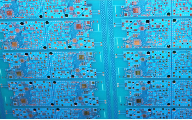 PCB電路板烘烤溫度、時長及規(guī)范