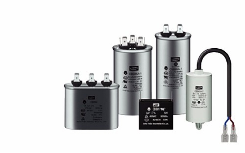 【通熟易懂】什么是電容器？