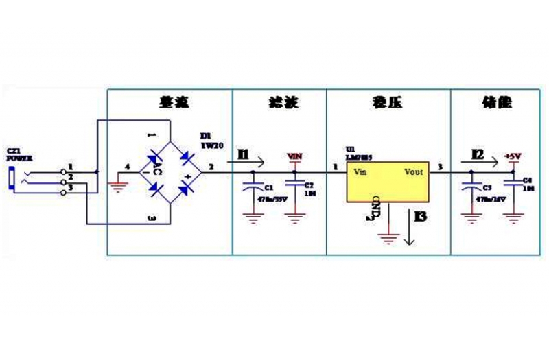 學(xué)通這2個(gè)電路，PCB設(shè)計(jì)就不難了！