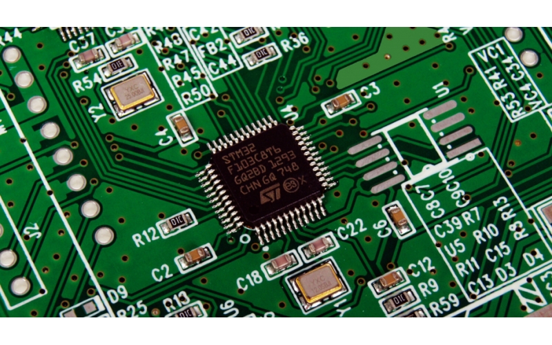 射頻（RF）PCBA設(shè)計：天線、濾波器和傳輸線的優(yōu)化