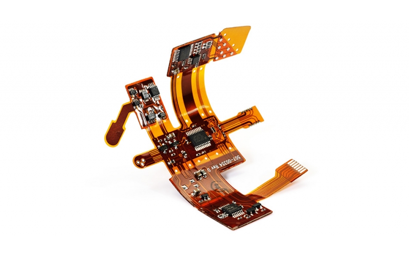 PCB設(shè)計中的材料創(chuàng)新：柔性基板、陶瓷基板和新型材料應(yīng)用